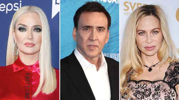 Erika Jayne Sued for $750K by Nicolas Cage's Ex Christina Fulton For Alleged Fraud and Theft