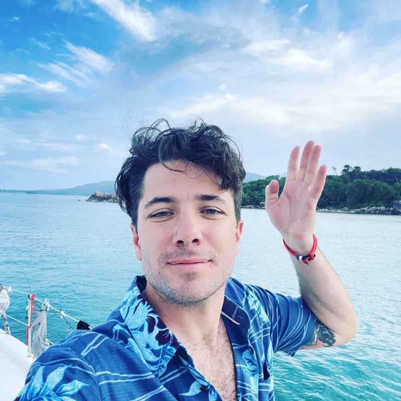 Every Below Deck Franchise Star Who Skipped Out Reunion Over Years Rob Phillips