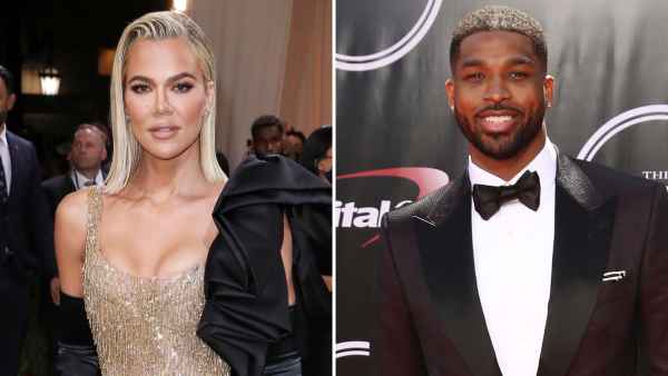 Every Cryptic Post Khloe Kardashian Tristan Thompson Have Shared Jordyn Woods