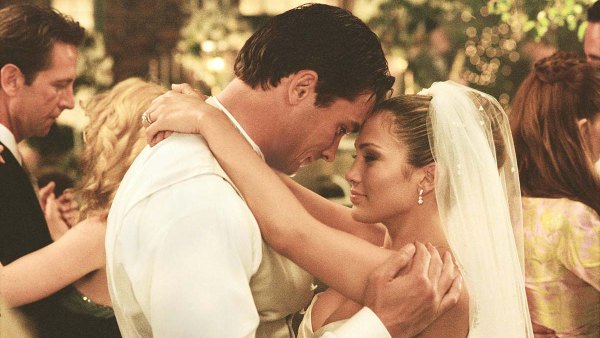 Every Time Jennifer Lopez Played Bride On Screen Through Years