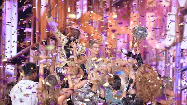 Everything Know About Dancing With Stars Season 31 Disney+