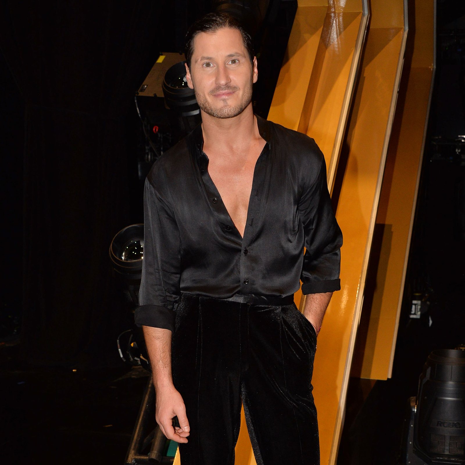 Everything Know About Dancing With Stars Season 31 Disney+ VAL CHMERKOVSKIY