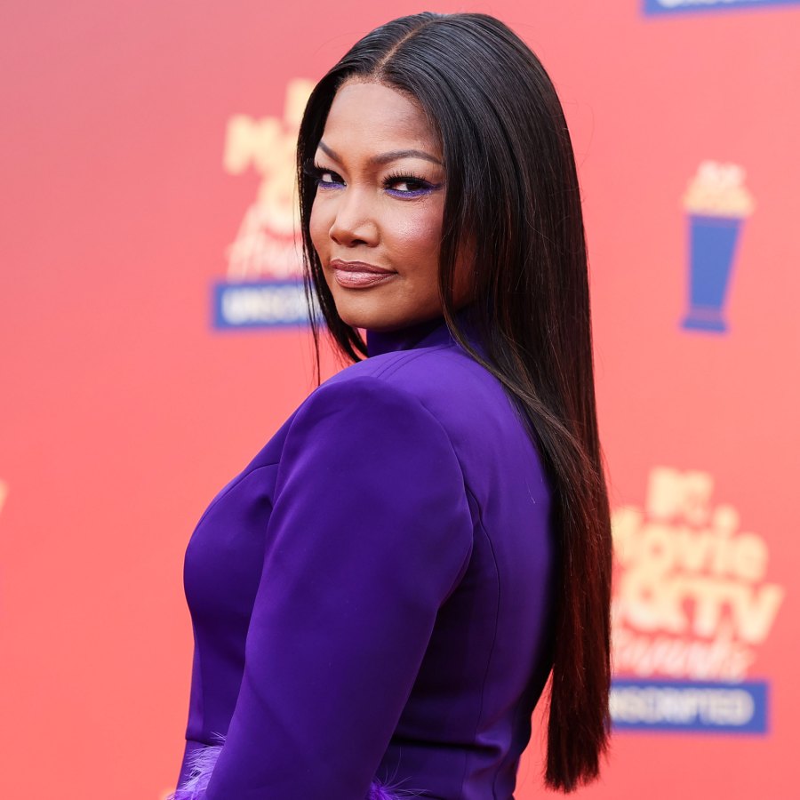 Everything Know About Erika Jayne Garcelle Beauvais Feud