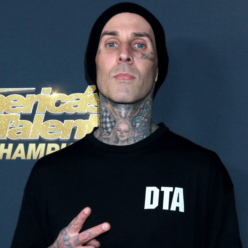 Everything to Know About Travis Barker's Hospitalization After Health Scare