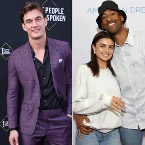 Everything Tyler Cameron Has Said About Rachael Kirkconnell Amid Her Relationship With Matt James