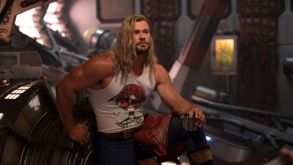 Everything We Know About Chris Hemsworth's 'Thor: Love and Thunder' Prep and Workouts