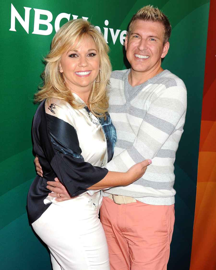 Everything the Chrisley Family Has Said About Todd and Julie’s Fraud Trial Verdict, Moving Forward