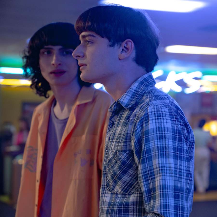 Stranger Things 3 notes confirm Will Byers struggle with sexuality