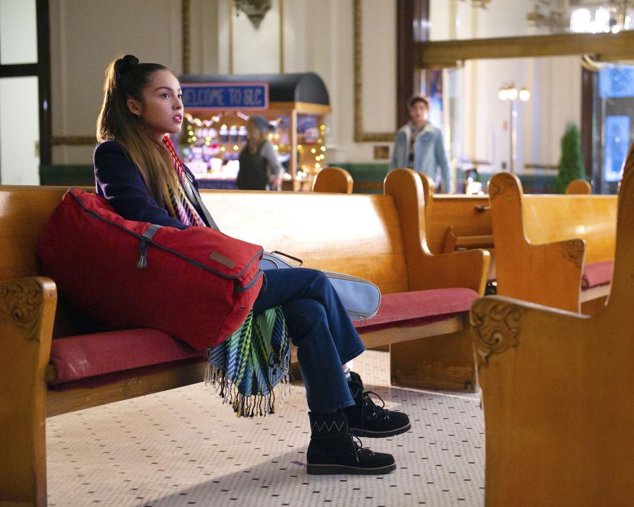 Everything the HSMTMTS Cast and Creator Have Said About Olivia Rodrigo’s Potential Exit