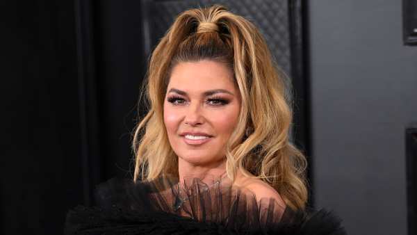 Everything to Know About Shania Twain's Netflix Documentary 'Not Just a Girl'