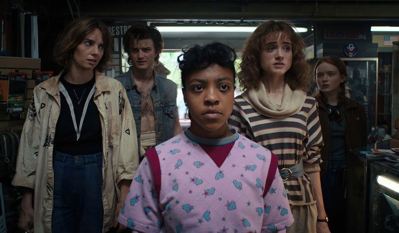 Everything to Know About the Fifth and Final Season of 'Stranger Things