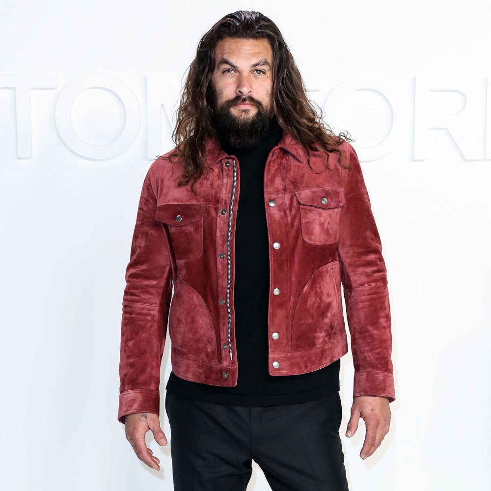 Extremely Shaken Jason Momoa Knows He’s ‘Lucky to Be Alive After Head On Motorcycle Crash