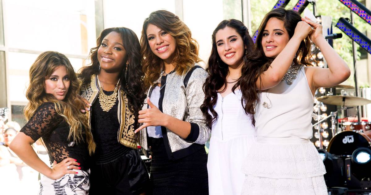 Former Fifth Harmony Members Today: Solo Careers, Reality TV and More Former Fifth Harmony Members Today: Solo Careers, Reality TV and More