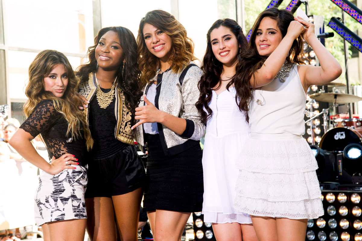 Fifth Harmony: Where Are They Now? Camila Cabello, Normani, More