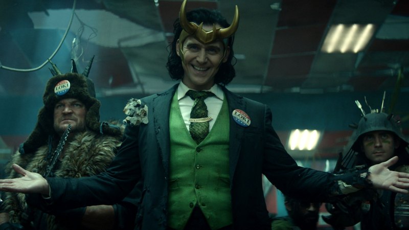 Filming Begins! 'Loki' Season 2: Everything We Know So Far