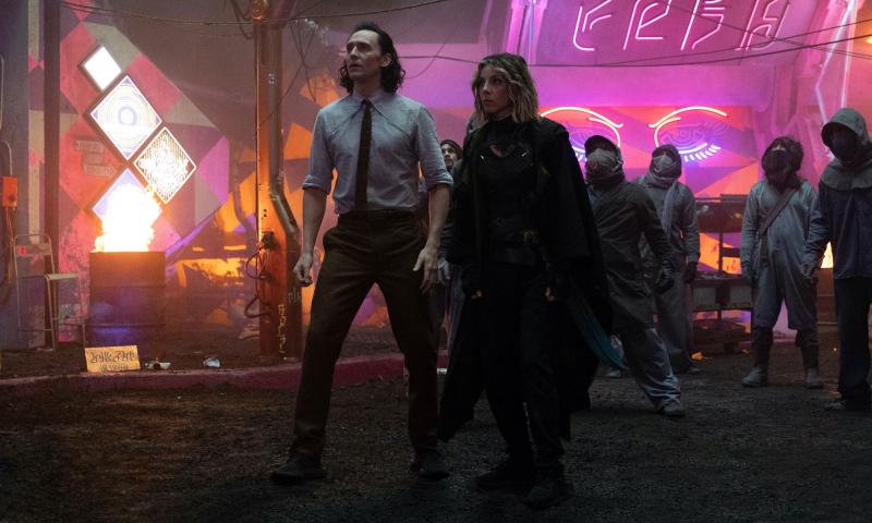 Filming Begins! 'Loki' Season 2: Everything We Know So Far
