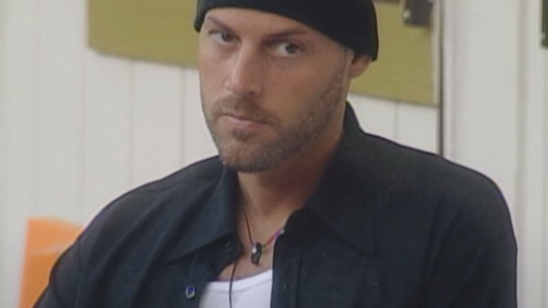 Former Big Brother Players Who Left House Early 0002