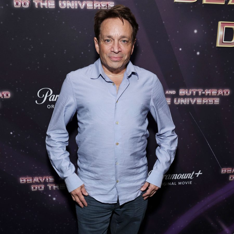 Former Big Brother Players Who Left House Early Chris Kattan