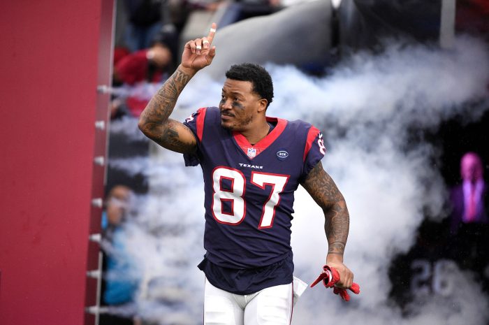 NFL Player Demaryius Thomas Diagnosed With CTE 6 Months After Death
