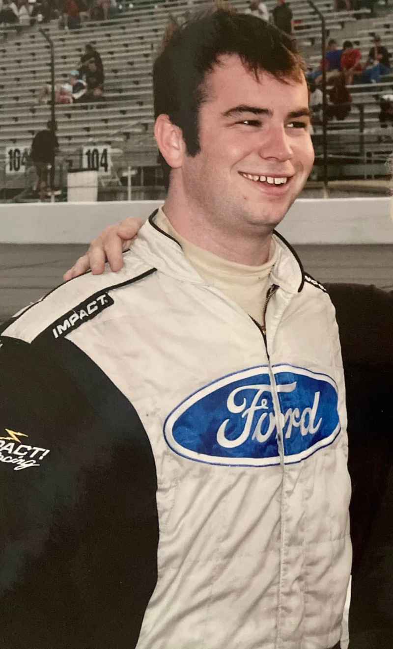 Former NASCAR Driver Bobby East Dead at 37 After Fatal Stabbing: 'One Heck of a Wheelman'