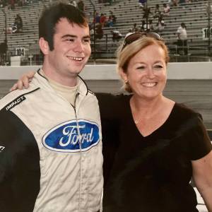 Former NASCAR Driver Bobby East Dead at 37 After Fatal Stabbing: 'One Heck of a Wheelman'