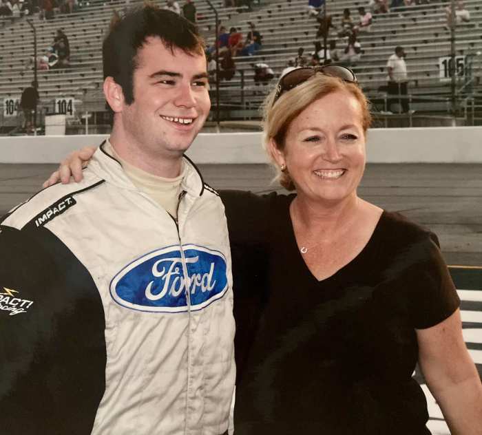 NASCAR Driver Stabbed to Loss of life