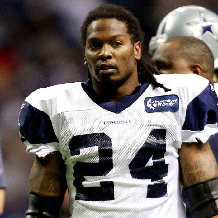 Former NFL Player Marion Barber III's Cause of Death Revealed