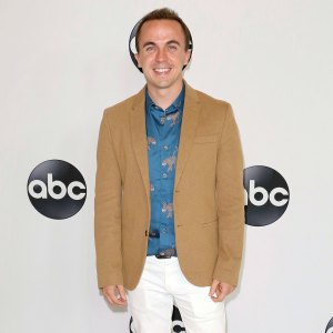 Frankie Muniz Dancing With the Stars Exaggerated My Memory Loss