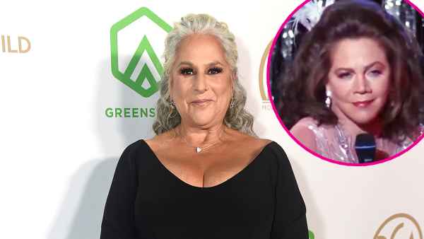 Friends' Marta Kauffman Regrets Misgendering Chandler's Trans Parent