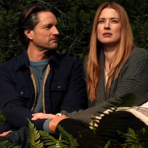 Gallery Update: Everything to Know About ‘Virgin River’ Season 4