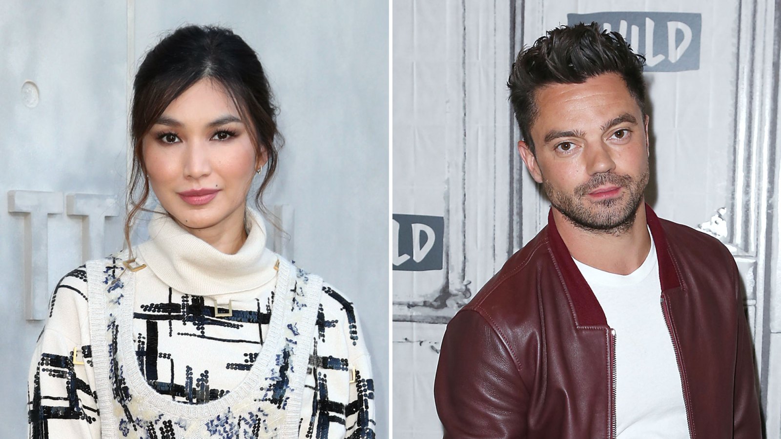 Gemma Chan Gushes Over Boyfriend Dominic Cooper, Shares Rare Comment About Their Relationship