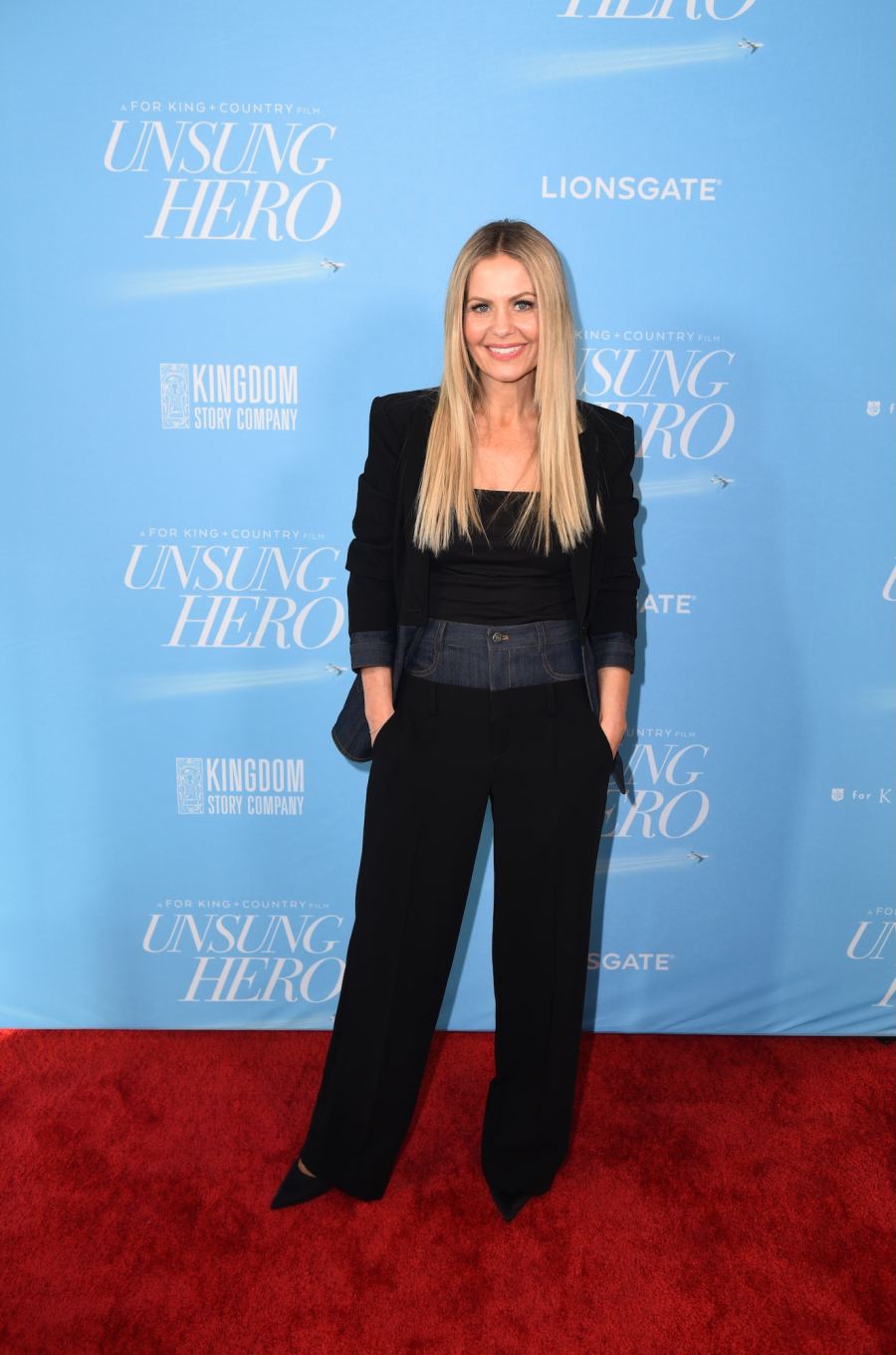 Candace Cameron Bure’s Life Through the Years