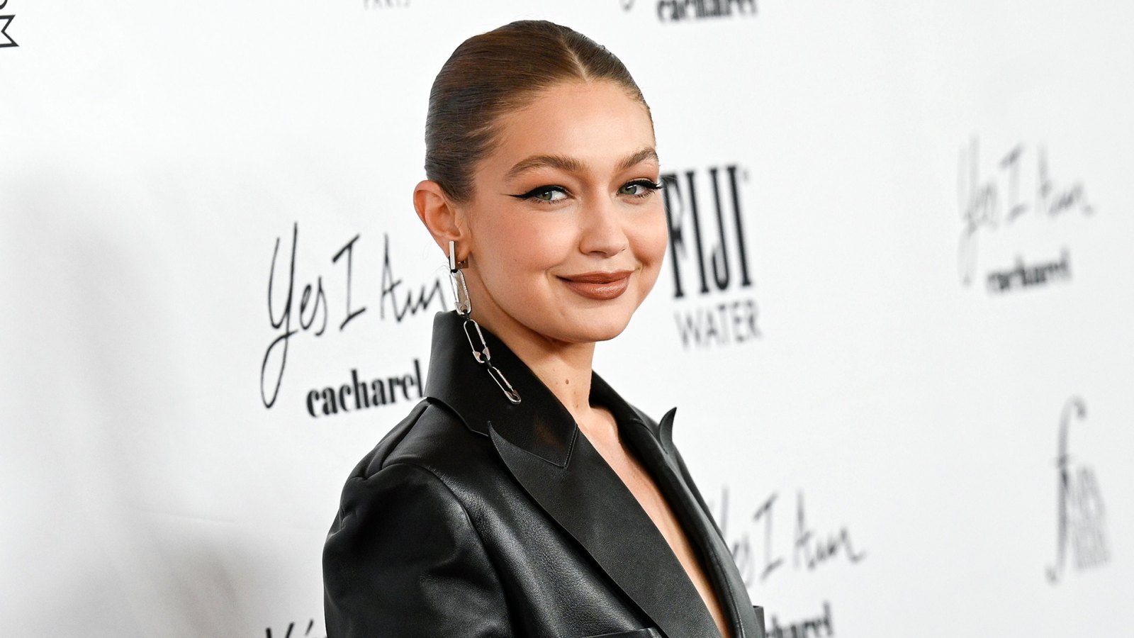 Tiny Toes! Gigi Hadid Shares Rare Snap of 18-Month-Old Daughter Khai: See the Photo