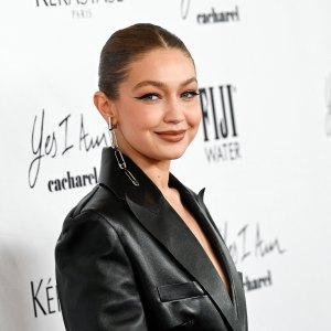 Tiny Toes! Gigi Hadid Shares Rare Snap of 18-Month-Old Daughter Khai: See the Photo