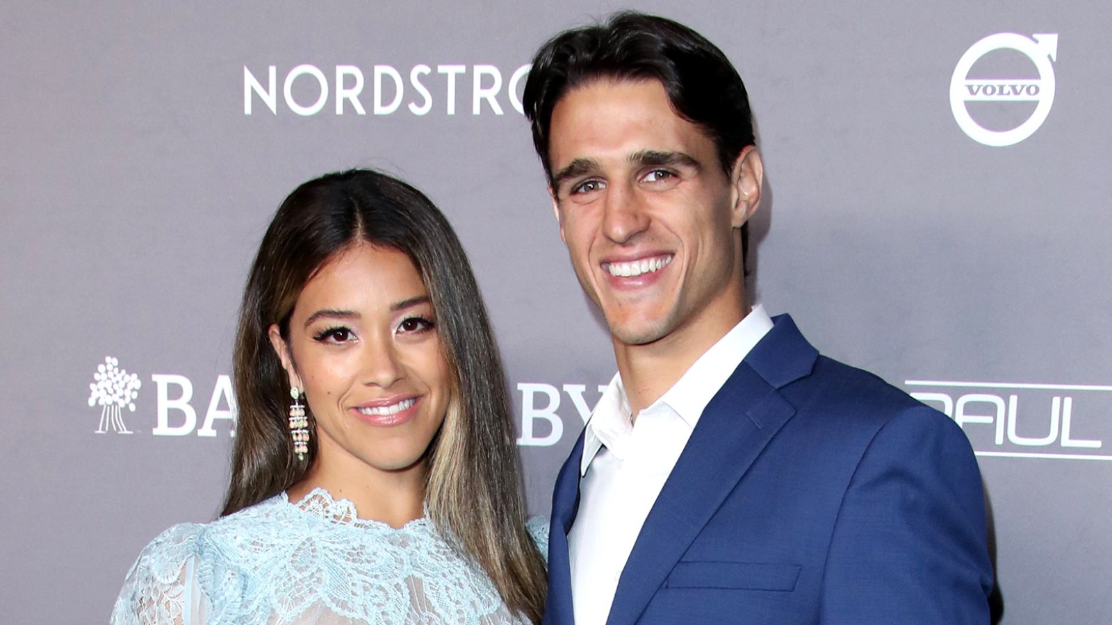Gina Rodriguez Is Pregnant, Expecting 1st Child With Husband Joe LoCicero: 'This Birthday Hits Different'
