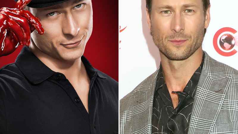 Glen Powell Scream Queens Cast Where Are The Stars Now