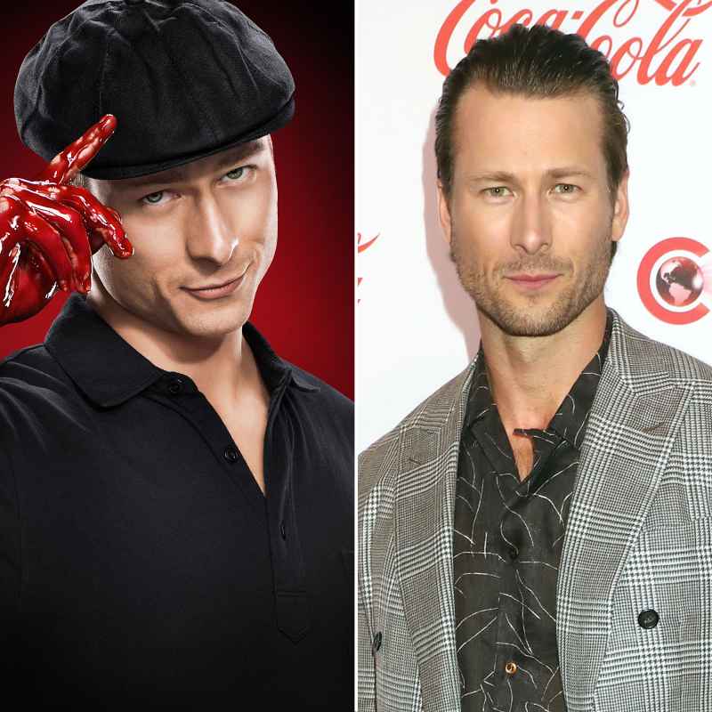 Glen Powell Scream Queens Cast Where Are The Stars Now