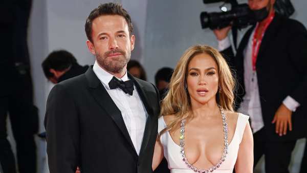 Go Inside Chapel Where J Lo Ben Affleck Got Married Photos
