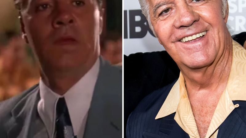 'Goodfellas' Cast: Where Are They Now?