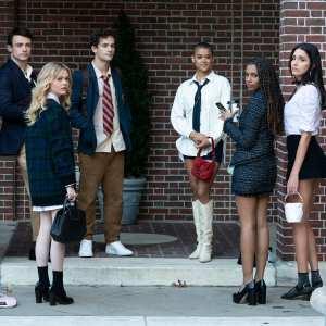 Gossip Girl Coming Back for Season 2: Everything to Know About the HBO Max Series