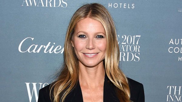 Gwyneth Paltrow Celebrity Kids Have to Work Twice Hard Success