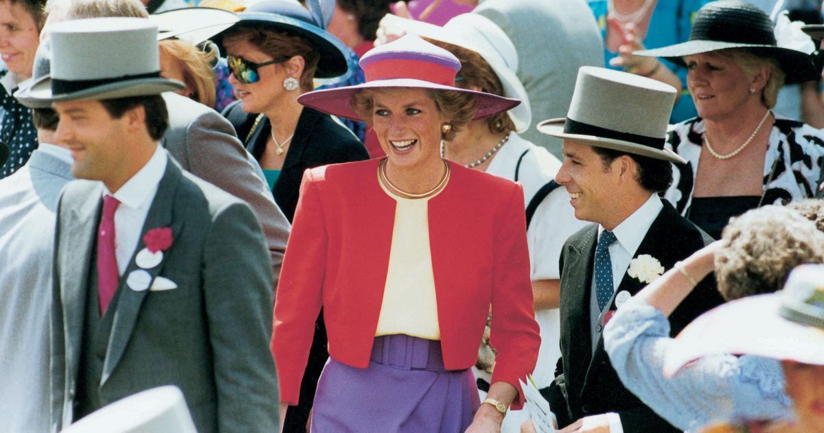 HBO’s ‘The Princess’ Showcases Diana’s Royal Struggle: Everything to Know