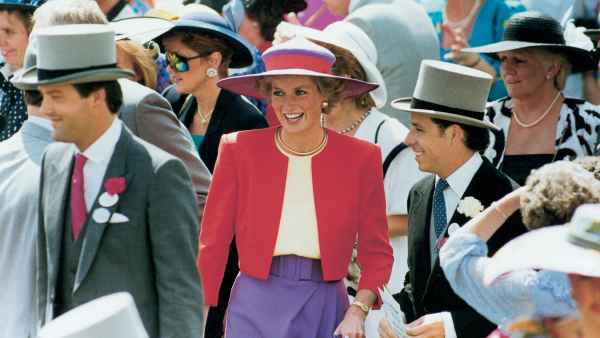HBOs The Princess Everything to Know About the Princess Diana Documentary