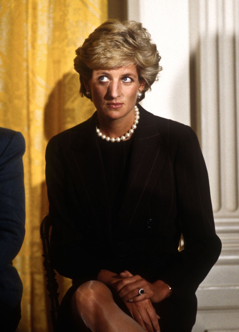 HBOs The Princess Everything to Know About the Princess Diana Documentary
