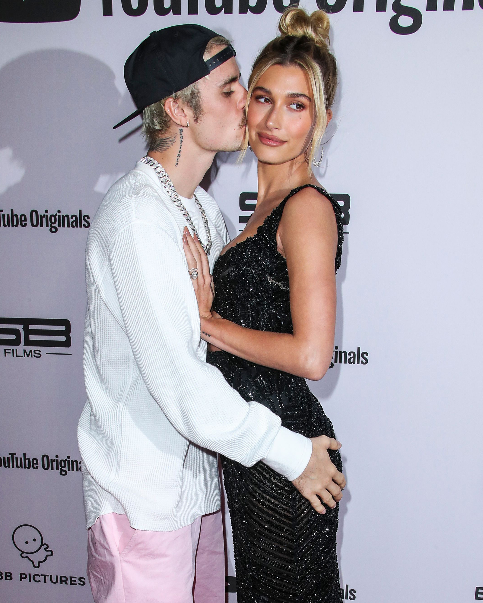 Everything Justin Bieber, Hailey Baldwin Have Said About Marriage pic