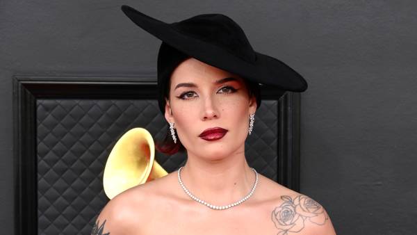 Halsey Previously Suffered 3 Miscarriages Before Son Ender Was Born: 'Abortion Saved My Life'