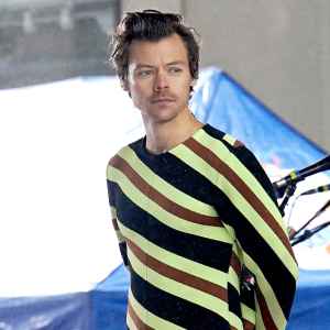 Harry Cancels Denmark Concert Following Mass Shooting Nearby Heartbroken