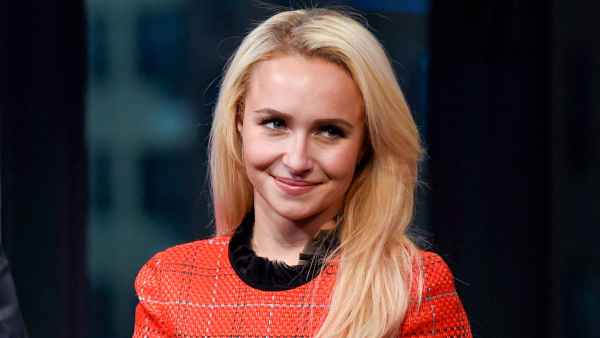Hayden Panettiere Called the ‘Scream’ Team Up Herself to Bring Back Kirby