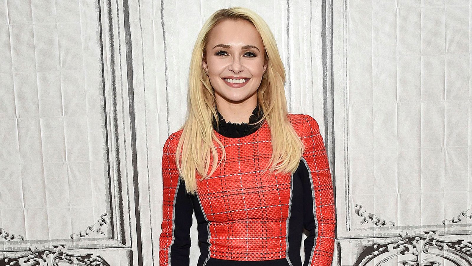 Hayden Panettiere Opens Up About Overcoming Addiction to Opioids and Alcohol