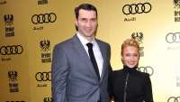 Hayden Panettiere and Wladimir Klitschko 2